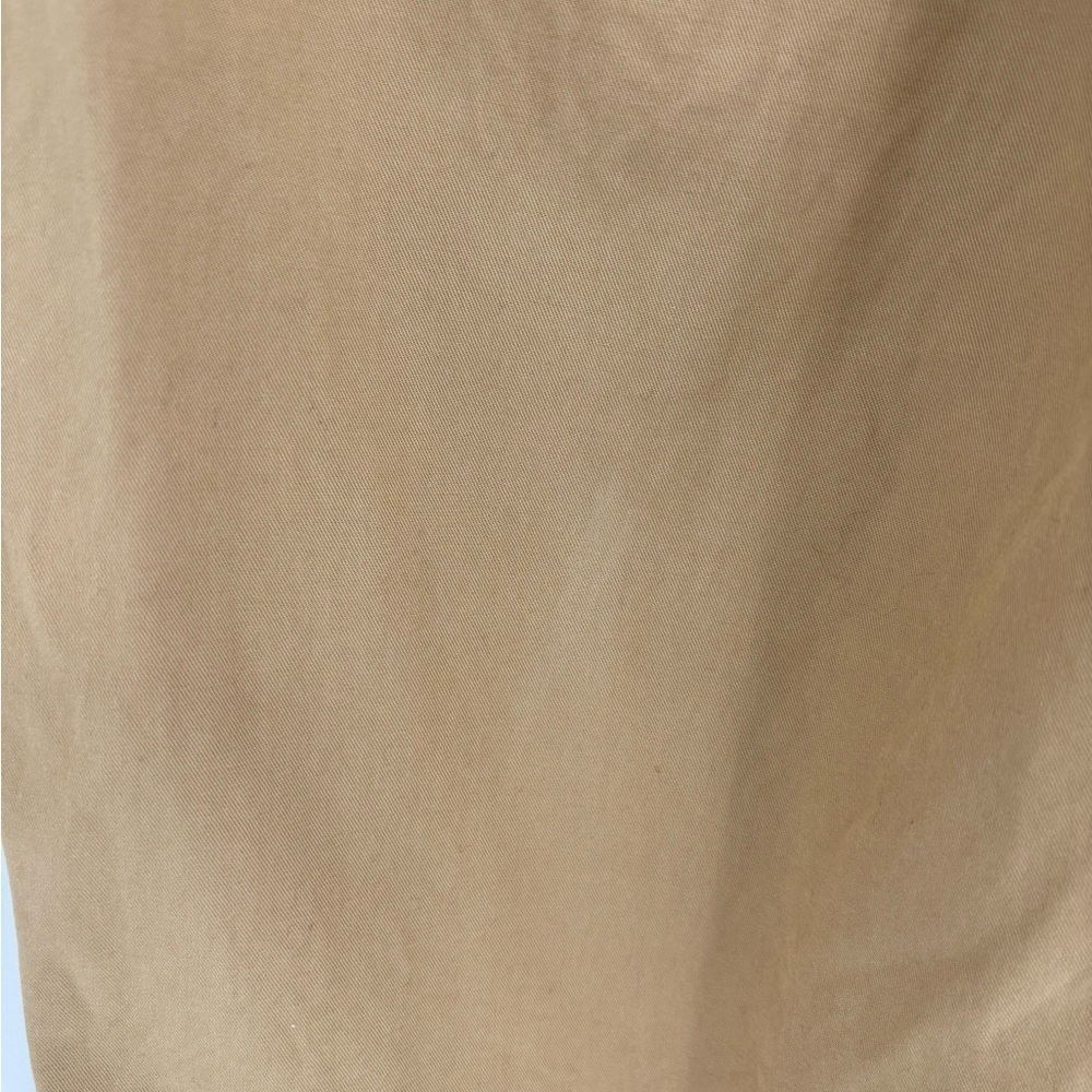 J. Crew women’s Sailor Heritage brown beige Chino Pant size 27 - Picture 9 of 16